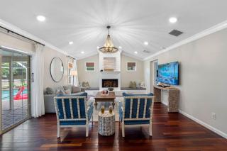 Just Wow! Luxury & Huge Heated Pool & Spa Home! - 3