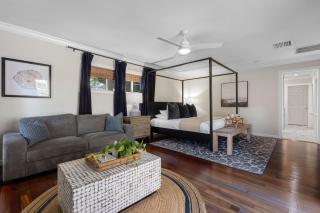 Heated Pool Spa, Game Room Near Beach - 8
