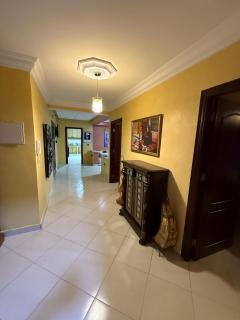 Appartement Jihan - 0