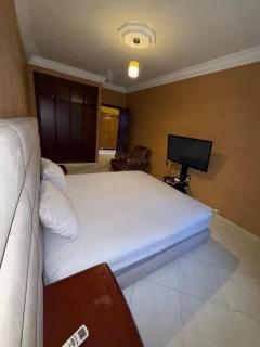 Appartement Jihan - 4