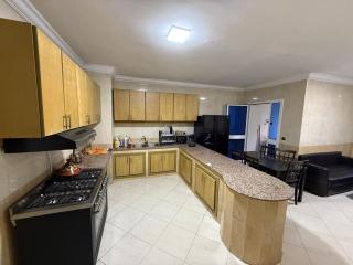 Appartement Jihan - 1