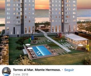 Torres Al Mar - 2