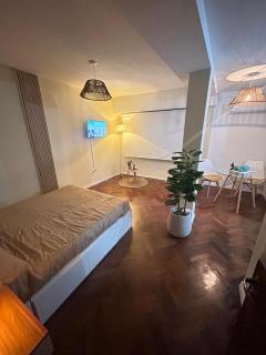 Alquiler temporario microcentro de Rosario - 4