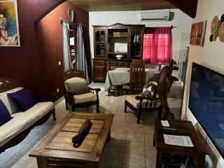 Villa Melissa97- Bât2 Superbe coin à Dzamandzar - 5