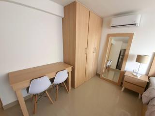 10 Loft Espectacular - Aire Acondicionado, Consulado - 4