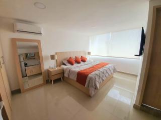 10 Loft Espectacular - Aire Acondicionado, Consulado - 1