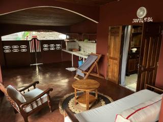 Villa Melissa97- Bât2 Superbe coin à Dzamandzar - 8