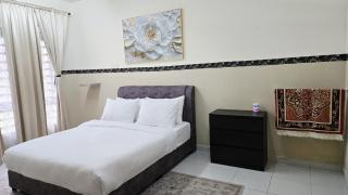Homestay BAYT AL - JAZMY - 4