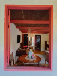 Casa Vulva Caraíva l Hostel feminino com vibe de lar - 9