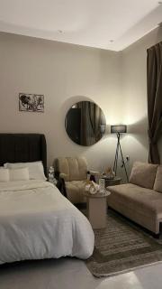 استديو هادئ وأنيق بتصميم عصري - 2