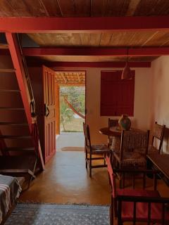 Casa Vulva Caraíva l Hostel feminino com vibe de lar - 4