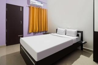 Hotel O MK Arcade - 1