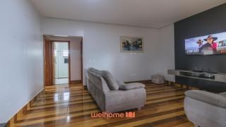 Casa em Caldas Novas com Piscina Aquecida e lago - 3