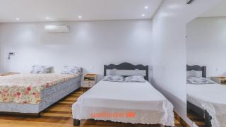 Casa em Caldas Novas com Piscina Aquecida e lago - 6