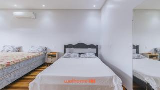 Casa em Caldas Novas com Piscina Aquecida e lago - 3