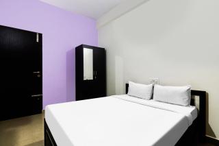 Hotel O MK Arcade - 3