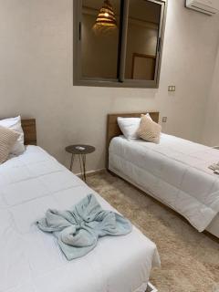 Appartement for a comfortable holiday - 2