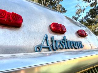 Vintage Airstream Perth - Hamilton Hill - 5