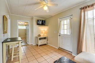 Steps to Sand! PCB Haven with Furnished Outdoor Area - 5