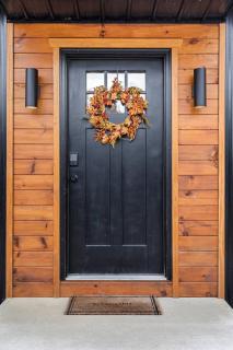 The Mysa - Couples Retreat, Luxe, Sauna, Hot tub - 4