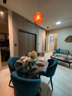 Downtown luxury apartment - 0