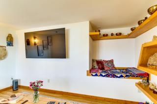 12 Mi to Bozeman Pet-Friendly Gem with Sauna and Yard - 4