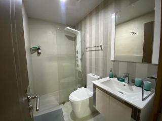 Downtown luxury apartment - 6