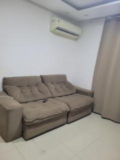 Residencia Rio maravilha - 4