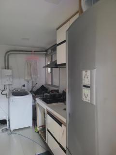 Residencia Rio maravilha - 1