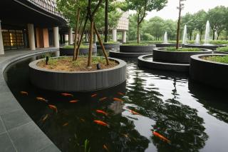 Millerz Square by Fullerz - Kuala Lumpur - 7