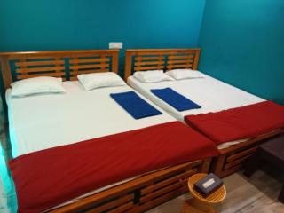 Shreeram Homestay - 4