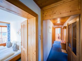 Pistenblick Forstau - 2