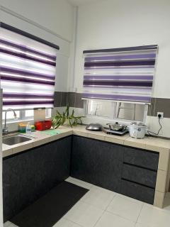 The White Mist Cameron - 9