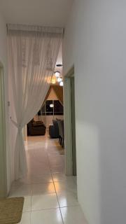 The White Mist Cameron - 5