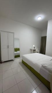 The White Mist Cameron - 4