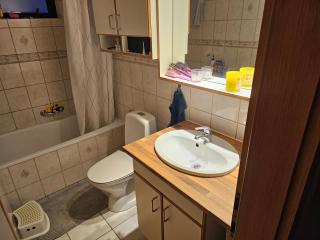 Cozy apartment in Akranes, Iceland - 6