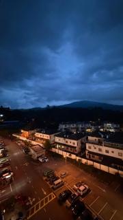 The White Mist Cameron - 1