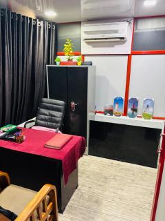 Happy Living Dormitory Kannur - 1