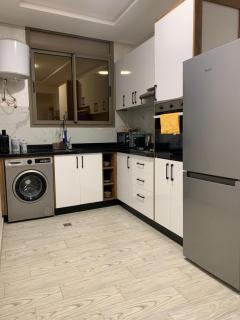 Appartement for a comfortable holiday - 1