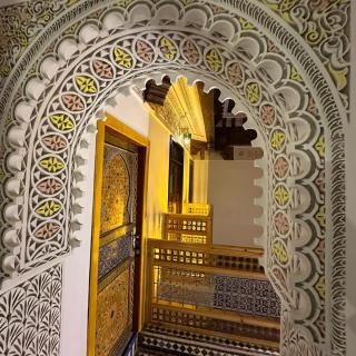 Riad Dar El bellar - 5