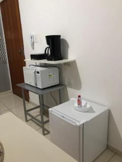 Royalty Apto 101 - Petrolina - 1