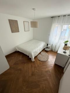 Le Glow - Élégant - Paisible - Parking - 5