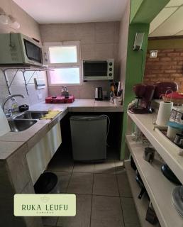 Cabañas Ruka Leufú - 6