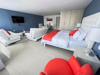 14 Súper DEPA con Aire Acondicionado, Consulado - 7