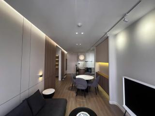 Nu Apartment - Celadon City Tan Phu - Aeon Mall - 7
