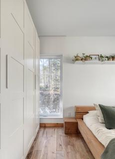 Slow Living Lodge- SPA - Pet friendly - 3