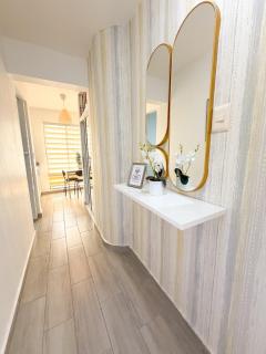 Modern studio in Villa Olga, great location - 7