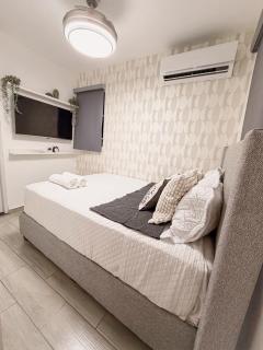 Modern studio in Villa Olga, great location - 6