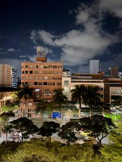 Hotel Plaza Mayor 44 - 2