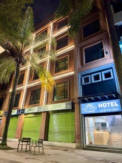 Hotel Plaza Mayor 44 - 3